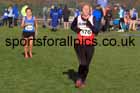 Womens Seniors and Masters, 2023 Birtley Cross Country Relays, County Durham. Photo: David T. Hewitson/Sports for All Pics
